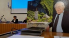 fotogramma del video Sisma: Zilli, ricostruzione Friuli è sempre modello nel ...